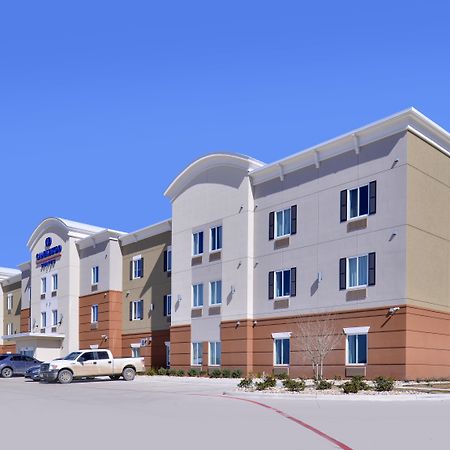 Candlewood Suites Kenedy By Ihg Bagian luar foto