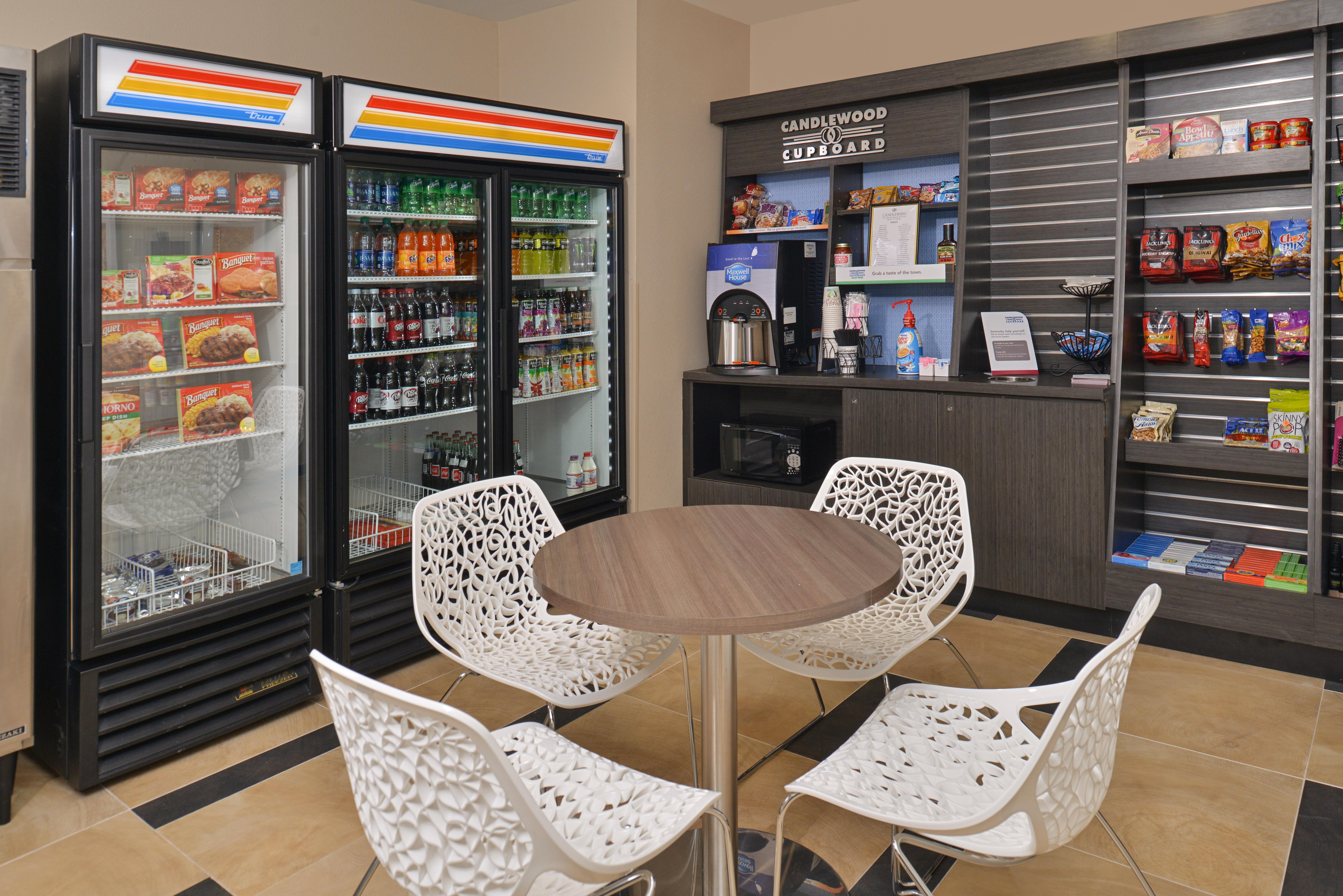 Candlewood Suites Kenedy By Ihg Bagian luar foto