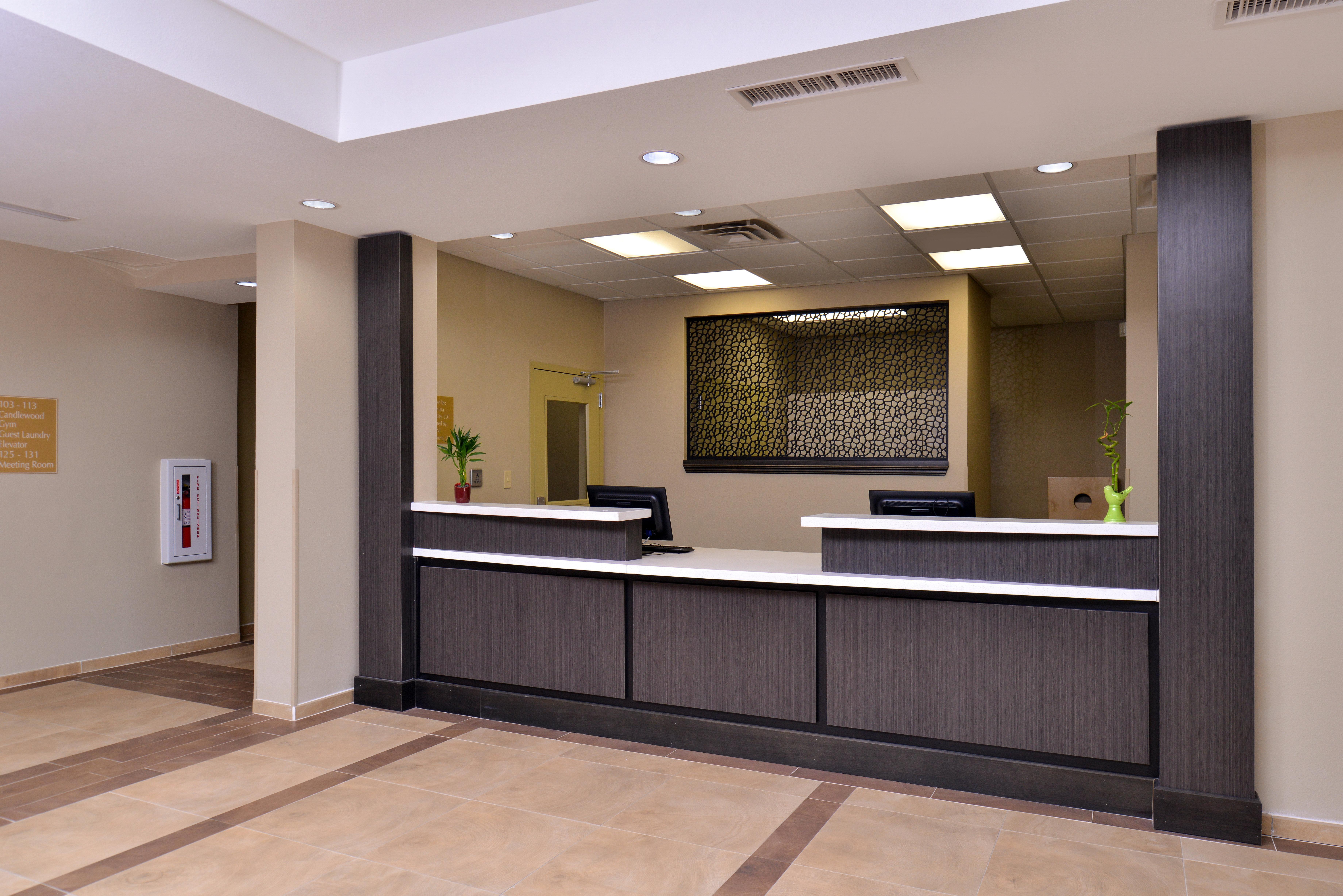 Candlewood Suites Kenedy By Ihg Bagian luar foto