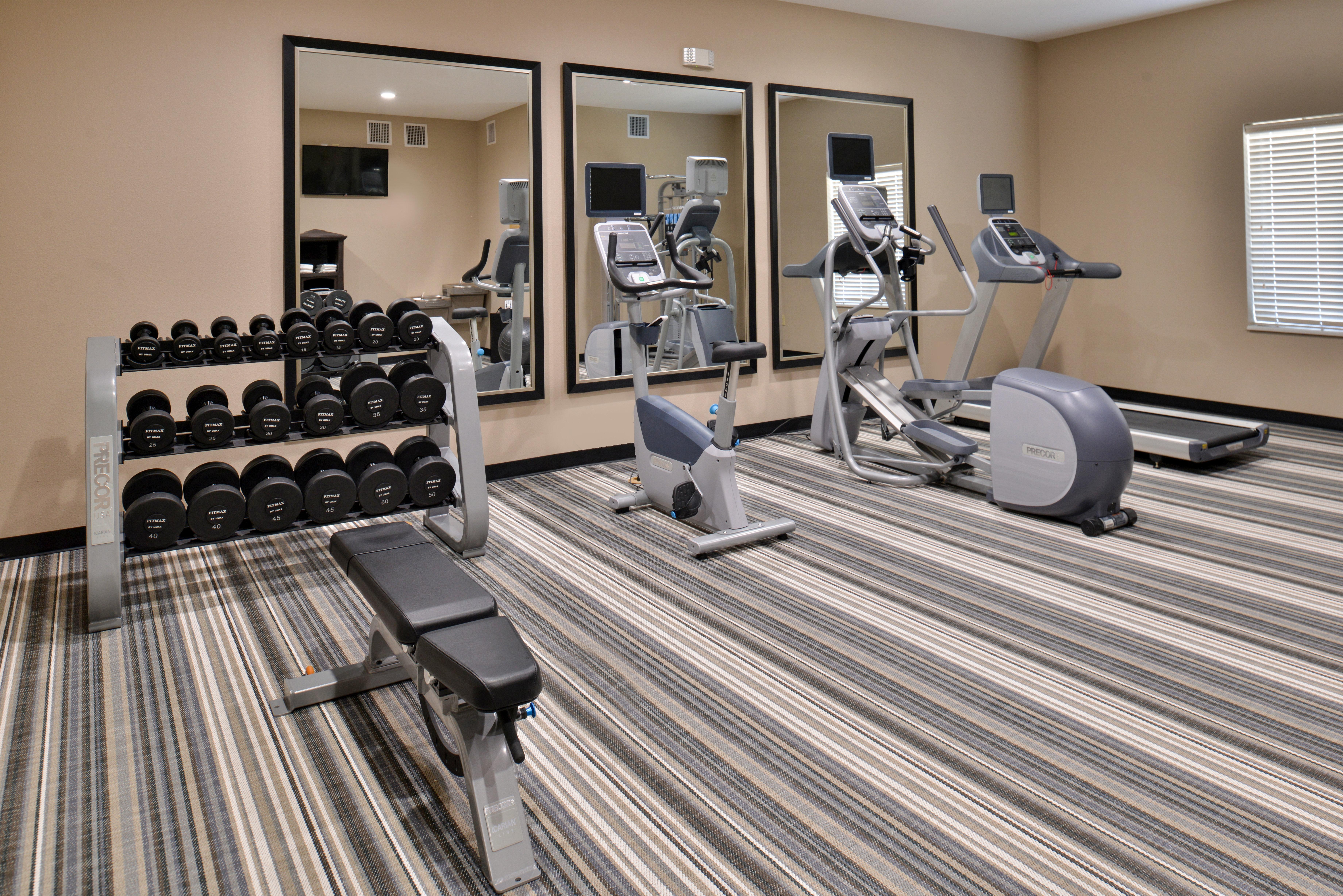 Candlewood Suites Kenedy By Ihg Bagian luar foto