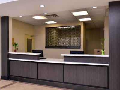 Candlewood Suites Kenedy By Ihg Bagian luar foto