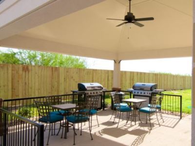 Candlewood Suites Kenedy By Ihg Bagian luar foto
